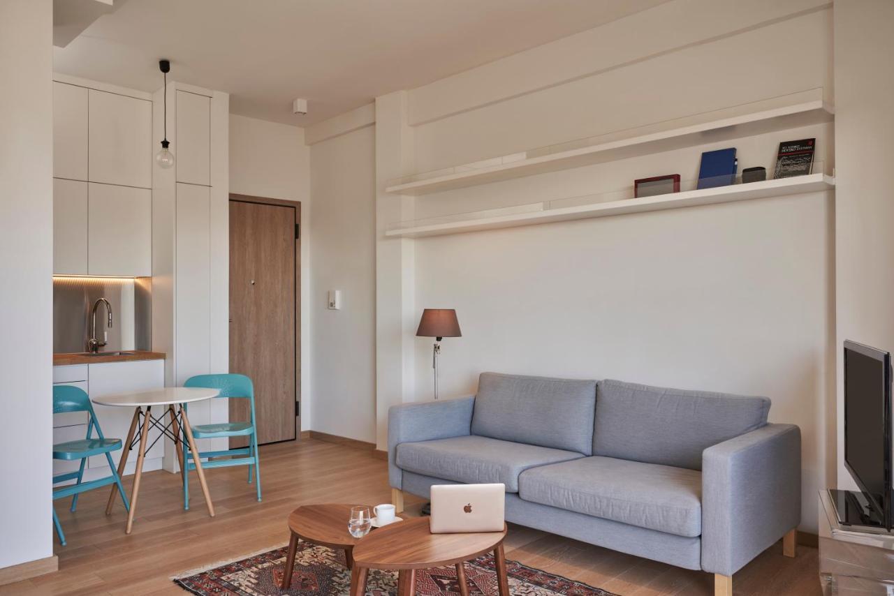 Lux Cozy Openair Apartment With Breathtaking View Athén Kültér fotó